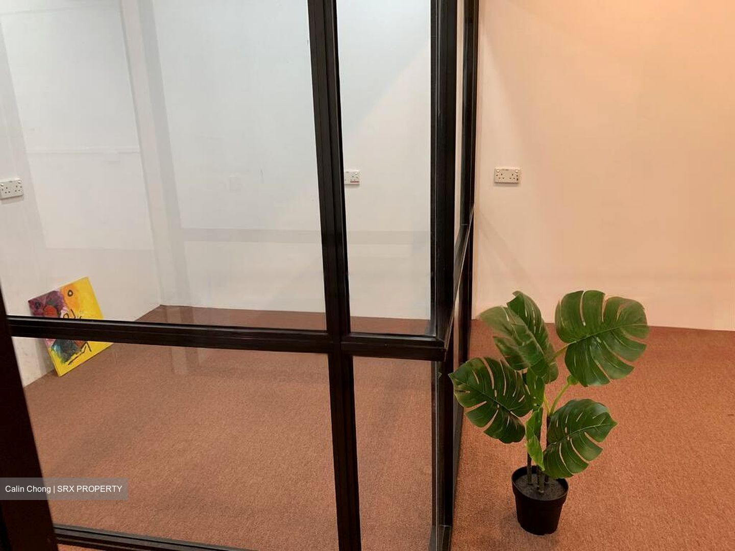 E-centre @ Redhill (D3), Factory #482969771